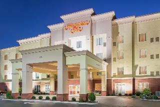 Hampton Inn Kingston fotoÄŸrafÄ±