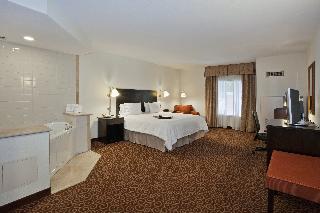Hampton Inn Kingston fotoÄŸrafÄ±