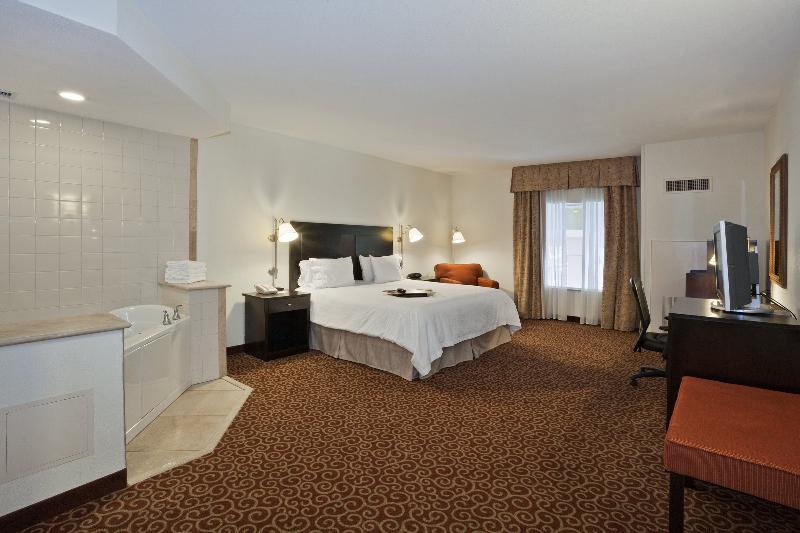 Hampton Inn Kingston - Oda