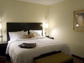 Hampton Inn Kingston fotoÄŸrafÄ±