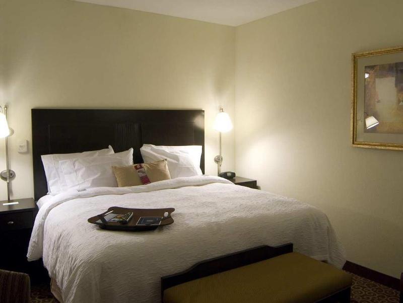 Hampton Inn Kingston - Oda
