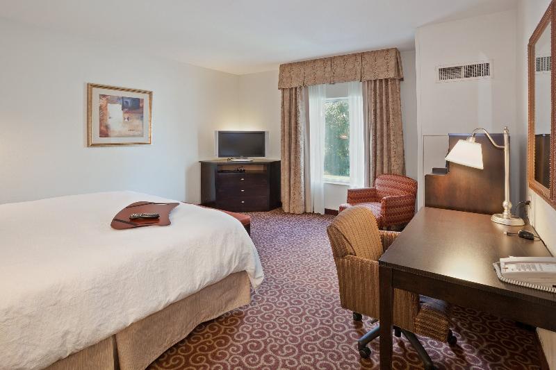 Hampton Inn Kingston - Oda