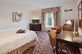 Hampton Inn Kingston oda fotoğrafı