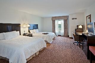 Hampton Inn Kingston fotoÄŸrafÄ±
