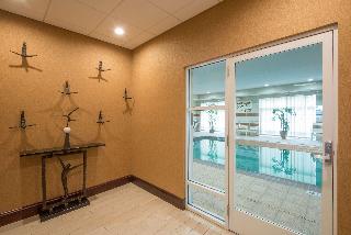 Hampton Inn Kingston fotoÄŸrafÄ±