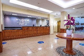 Hampton Inn & Suites Rockville Centre fotoÄŸrafÄ±