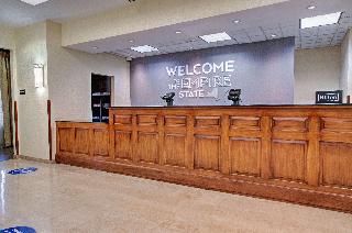 Hampton Inn & Suites Rockville Centre fotoÄŸrafÄ±