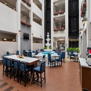 Hampton Inn & Suites Rockville Centre fotoÄŸrafÄ±