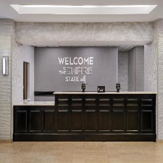 Hampton Inn & Suites Rockville Centre fotoÄŸrafÄ±