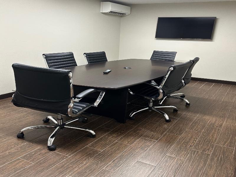 Hampton Inn & Suites Rockville Centre - Toplantı