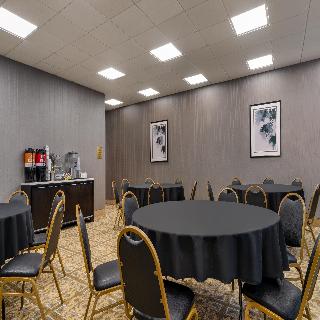 Hampton Inn & Suites Rockville Centre fotoÄŸrafÄ±