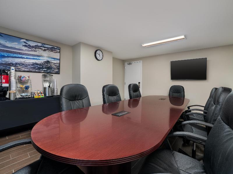 Hampton Inn & Suites Rockville Centre - Toplantı