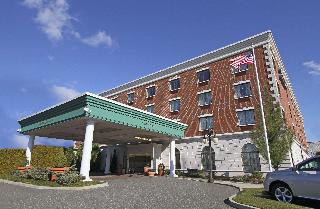 Hampton Inn & Suites Rockville Centre otel fotoğrafı