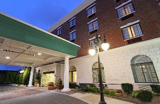 Hampton Inn & Suites Rockville Centre fotoÄŸrafÄ±