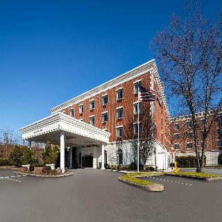 Hampton Inn & Suites Rockville Centre fotoÄŸrafÄ±