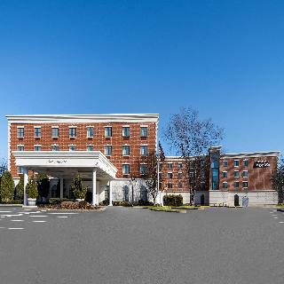 Hampton Inn & Suites Rockville Centre fotoÄŸrafÄ±