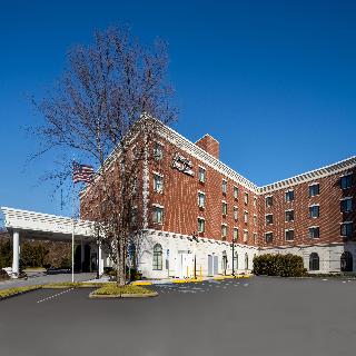 Hampton Inn & Suites Rockville Centre fotoÄŸrafÄ±