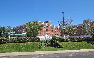 Hampton Inn & Suites Rockville Centre fotoÄŸrafÄ±