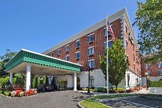 Hampton Inn & Suites Rockville Centre fotoÄŸrafÄ±