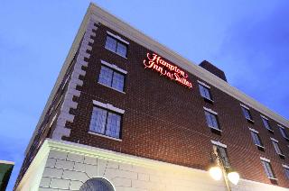Hampton Inn & Suites Rockville Centre fotoÄŸrafÄ±