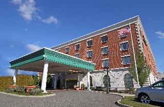 Hampton Inn & Suites Rockville Centre fotoÄŸrafÄ±