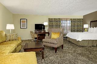 Hampton Inn & Suites Rockville Centre fotoÄŸrafÄ±