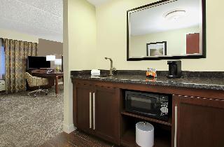 Hampton Inn & Suites Rockville Centre fotoÄŸrafÄ±