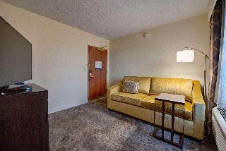 Hampton Inn & Suites Rockville Centre fotoÄŸrafÄ±
