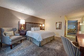 Hampton Inn & Suites Rockville Centre fotoÄŸrafÄ±