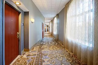 Hampton Inn & Suites Rockville Centre fotoÄŸrafÄ±