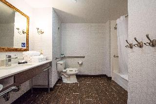 Hampton Inn & Suites Rockville Centre fotoÄŸrafÄ±