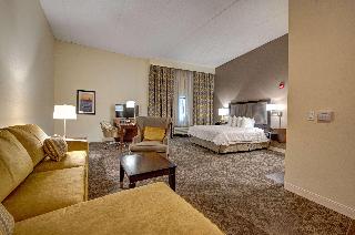 Hampton Inn & Suites Rockville Centre fotoÄŸrafÄ±