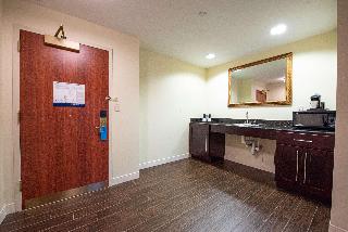 Hampton Inn & Suites Rockville Centre fotoÄŸrafÄ±