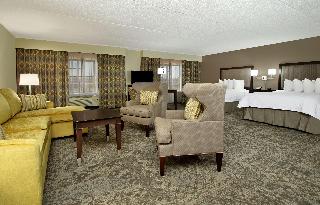 Hampton Inn & Suites Rockville Centre fotoÄŸrafÄ±