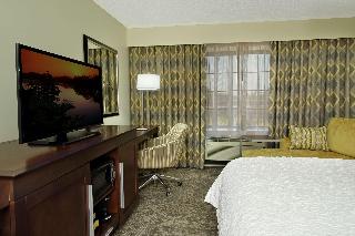 Hampton Inn & Suites Rockville Centre fotoÄŸrafÄ±