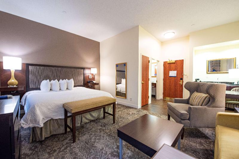 Hampton Inn & Suites Rockville Centre - Oda