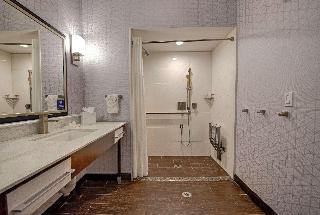 Hampton Inn & Suites Rockville Centre fotoÄŸrafÄ±