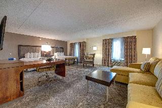 Hampton Inn & Suites Rockville Centre fotoÄŸrafÄ±