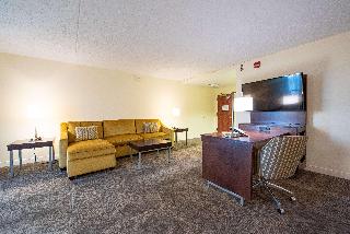 Hampton Inn & Suites Rockville Centre fotoÄŸrafÄ±