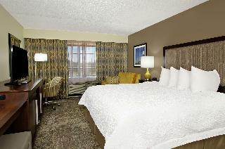 Hampton Inn & Suites Rockville Centre fotoÄŸrafÄ±