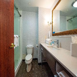 Hampton Inn & Suites Rockville Centre fotoÄŸrafÄ±