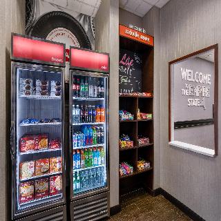 Hampton Inn & Suites Rockville Centre fotoÄŸrafÄ±
