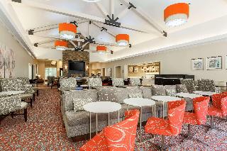 Homewood Suites by Hilton Long Island-Melville fotoÄŸrafÄ±