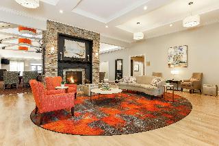 Homewood Suites by Hilton Long Island-Melville fotoÄŸrafÄ±