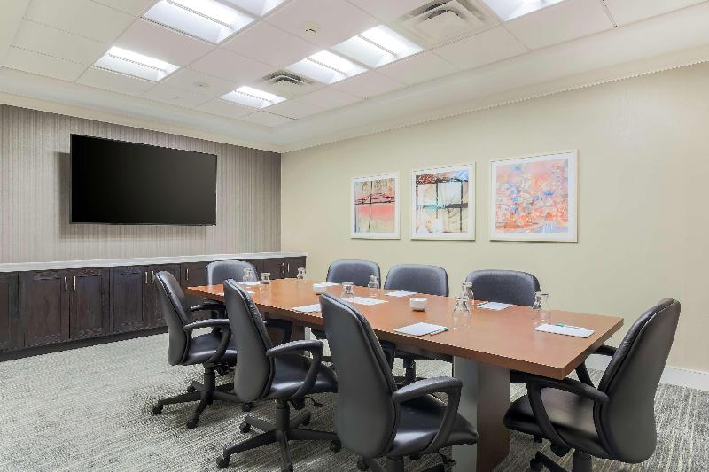 Homewood Suites by Hilton Long Island-Melville - Toplantı