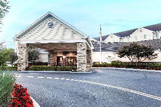 Homewood Suites by Hilton Long Island-Melville otel fotoğrafı