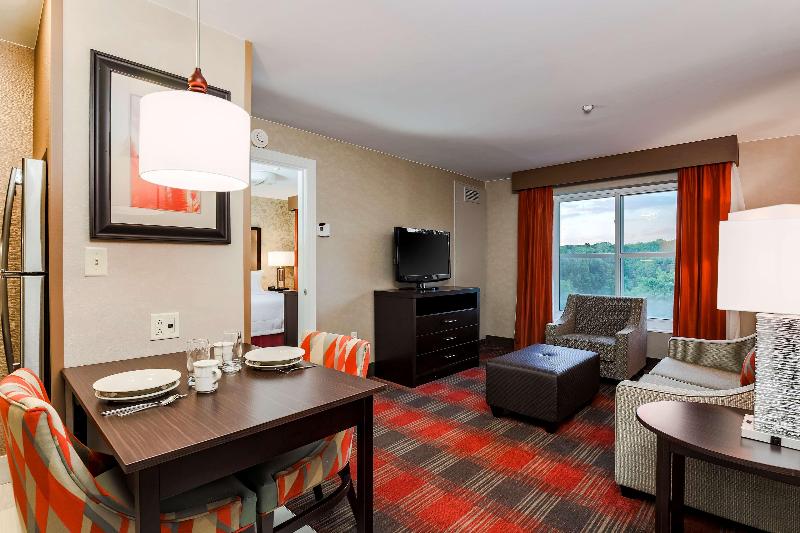 Homewood Suites by Hilton Long Island-Melville - Oda