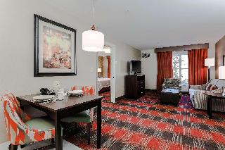 Homewood Suites by Hilton Long Island-Melville fotoÄŸrafÄ±