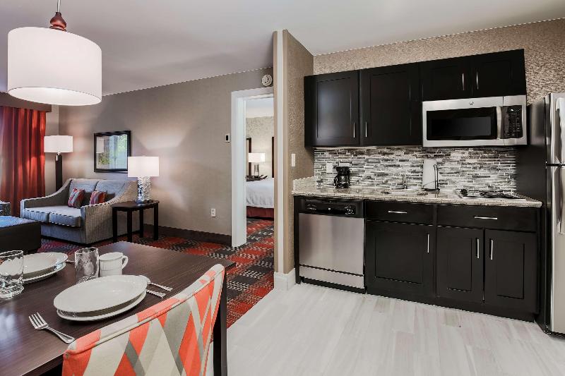 Homewood Suites by Hilton Long Island-Melville - Oda