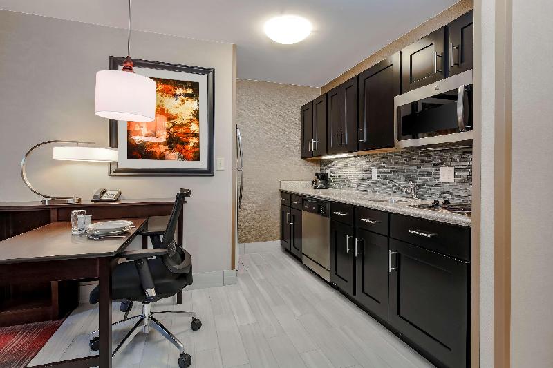 Homewood Suites by Hilton Long Island-Melville - Oda